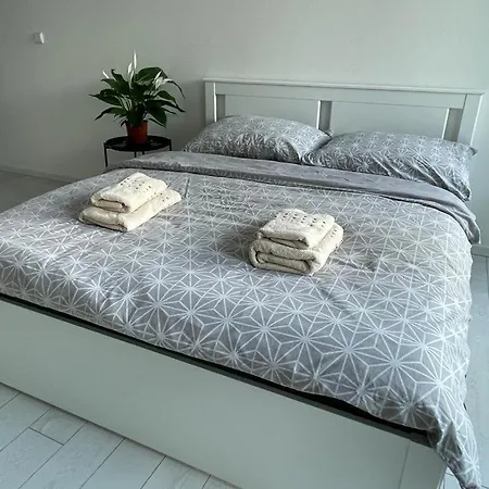 Apartment Rumako *