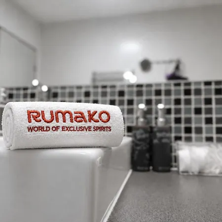 شقة Rumako براغ