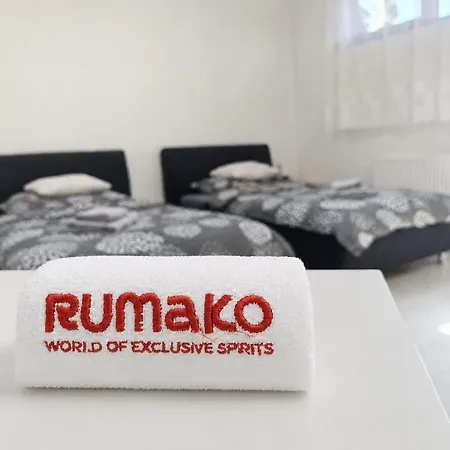 Lejlighed Rumako