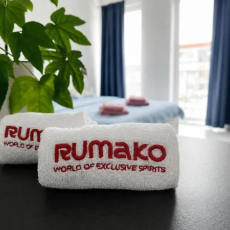 Rumako *