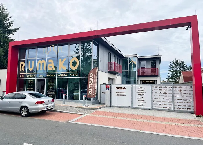 Rumako