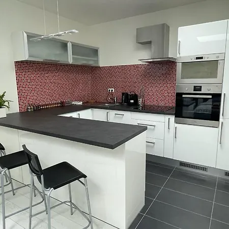 Rumako Apartmán