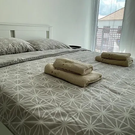 Rumako Apartmán