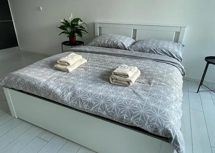 Apartamento Rumako *