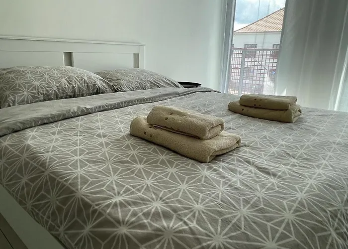 Rumako Apartamento