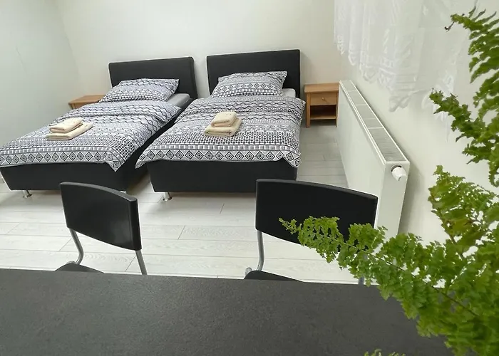 Rumako Apartamento Praga